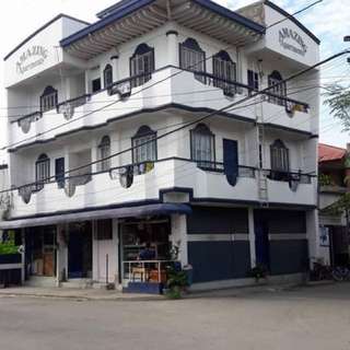 Cabuyao Apartment For sale