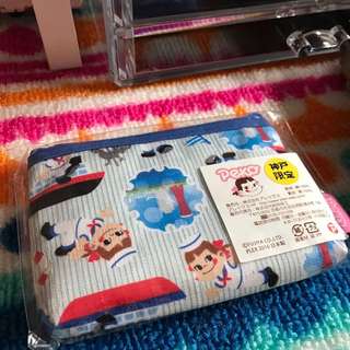 日本限定零錢包