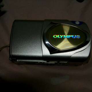 OLYMPUS數位相機