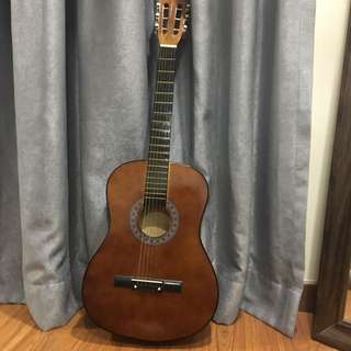 Guitar