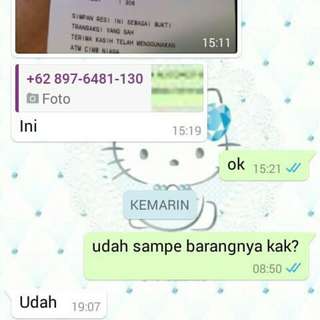 #testimonibarangrosir