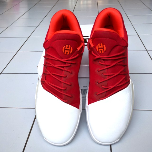 Harden vol 1 size 12 hot sale