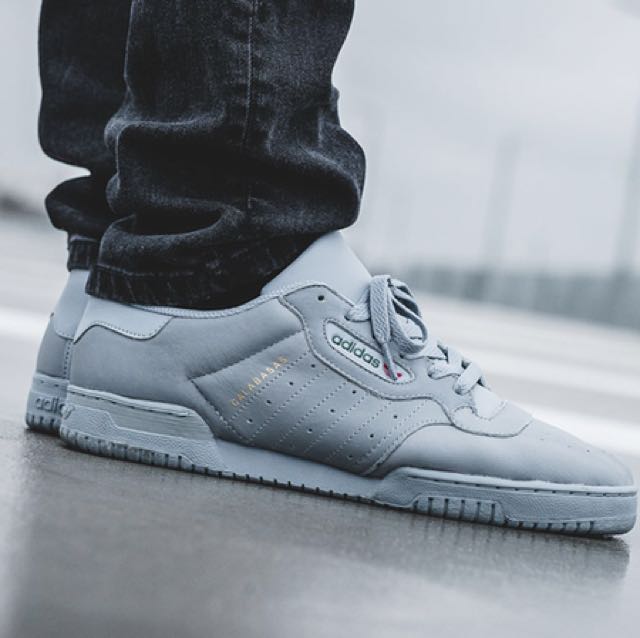 adidas yeezy powerphase calabasas adidas yeezy powerphase calabasas