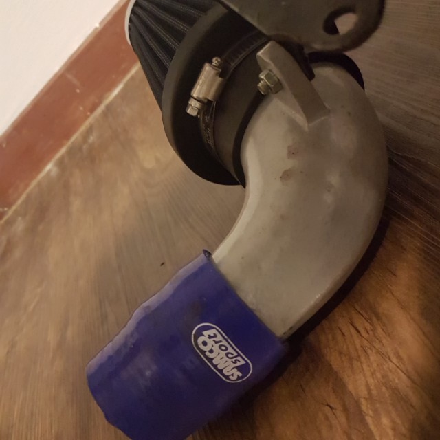 Air filter for Viva, Auto Accessories on Carousell