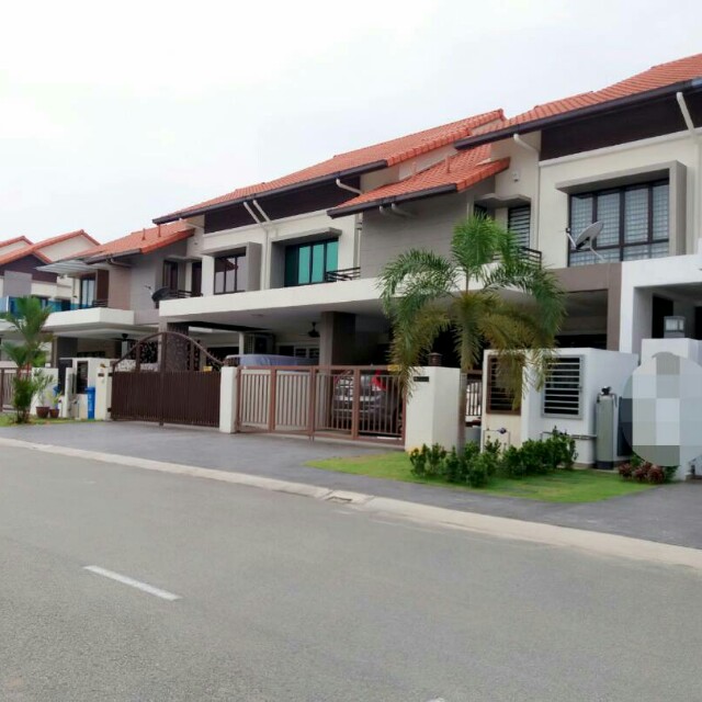 Alam Impian Seksyen 35