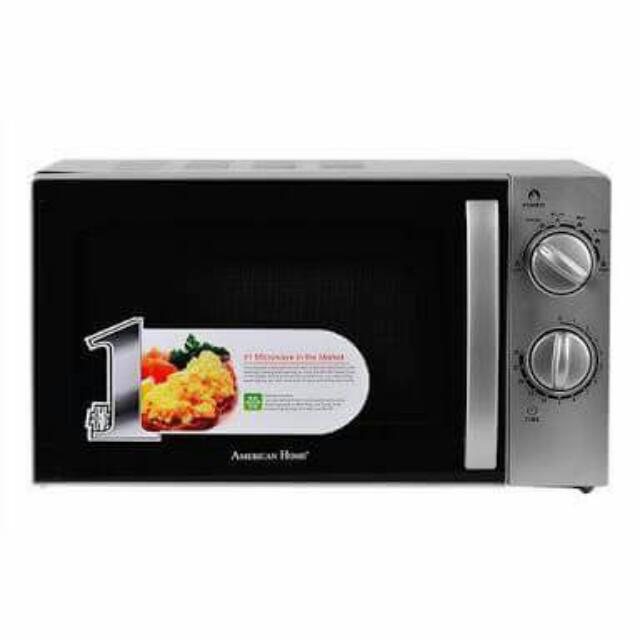 American Home Microwave Oven Price Amw 22BestMicrowave
