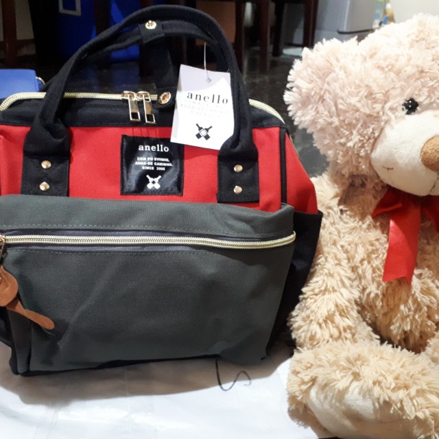 Anello 3 way bag medium new arrivals