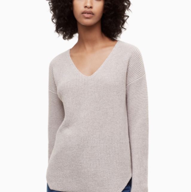 Wolter sweater aritzia top