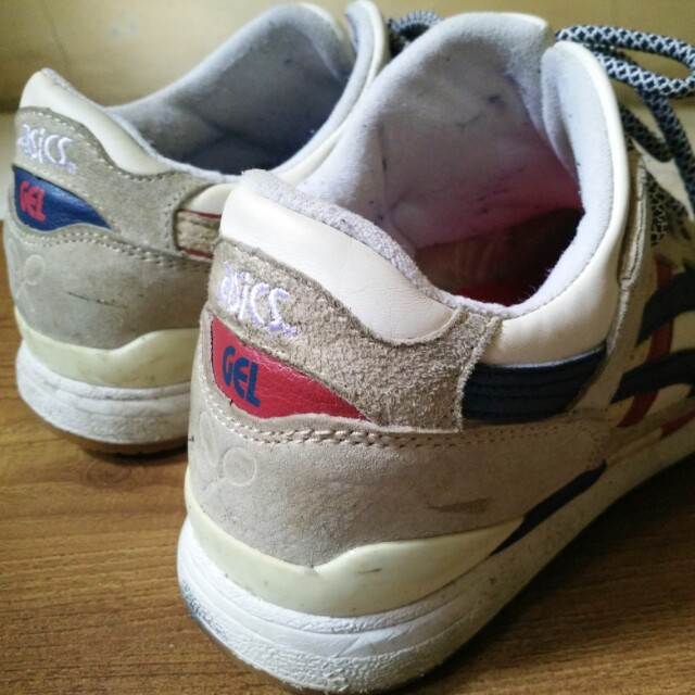 asics gel lyte 3 packer