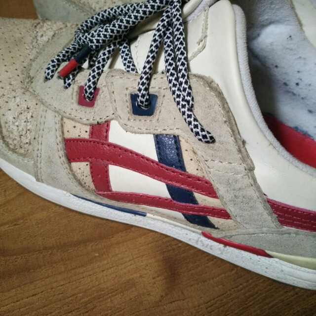 asics gel lyte 3 packer