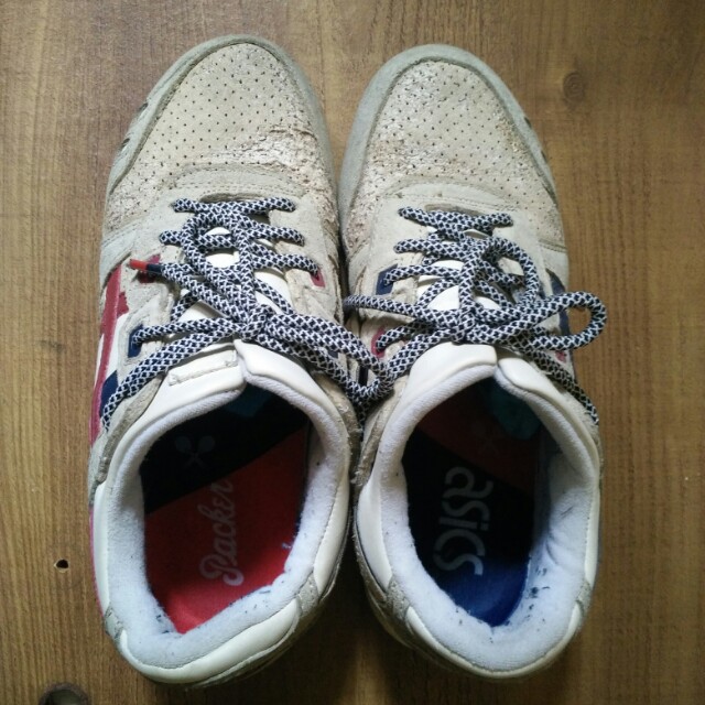 asics gel lyte 3 packer