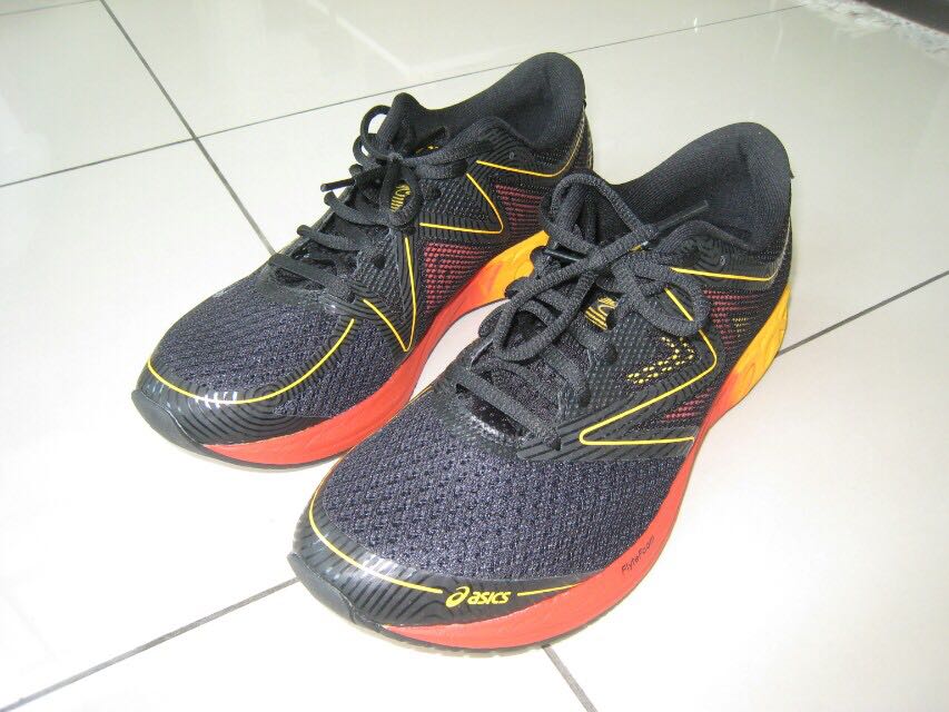 asics noosa ff mens