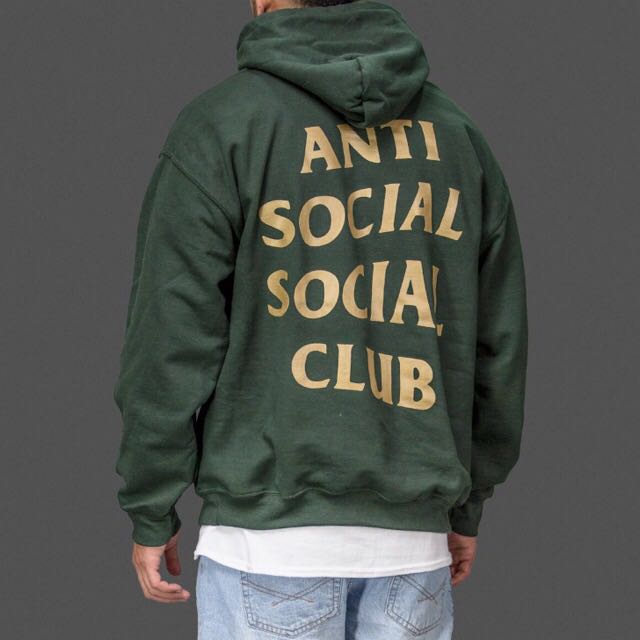 Assc redeemed hotsell hoodie