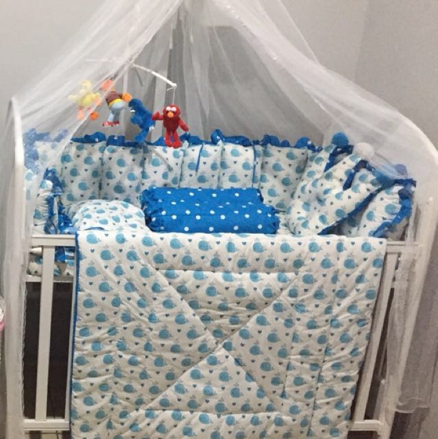 bumper baby box