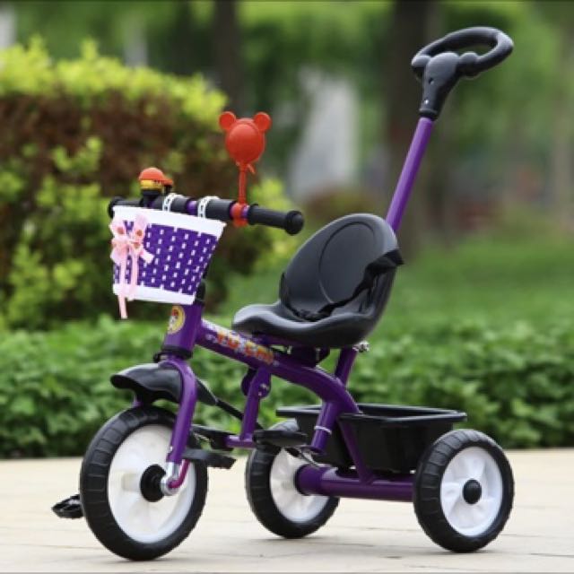 babies cycle