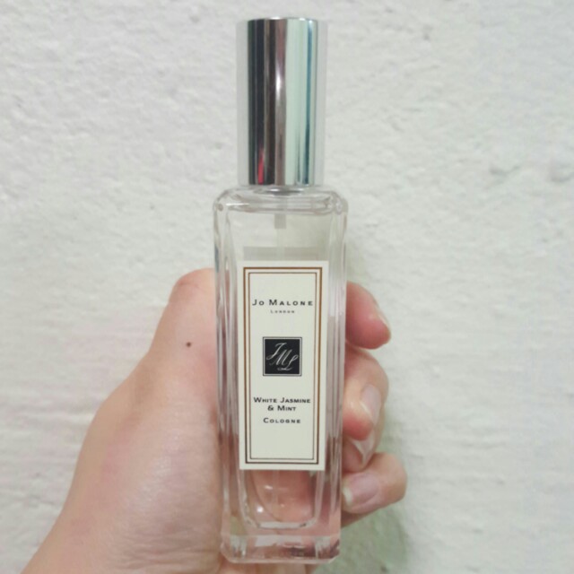 BN Authentic Jo Malone White Jasmine and Mint 30ml