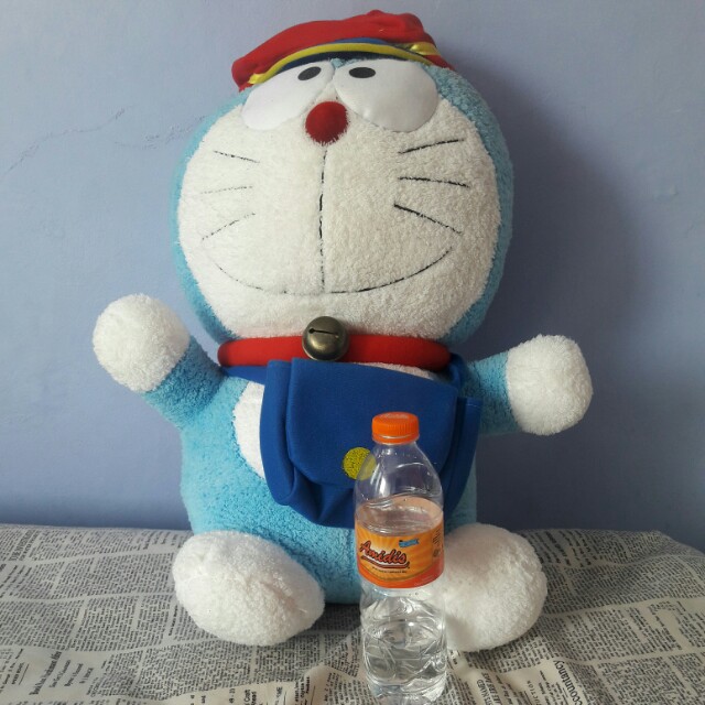 Terkeren 30 Foto Boneka Doraemon Ukuran Sedang - Rudi Gambar