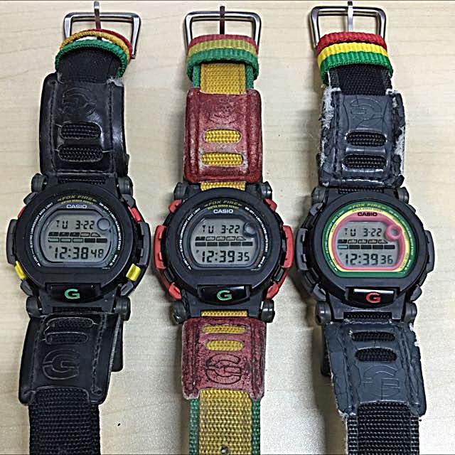 g shock dw 002