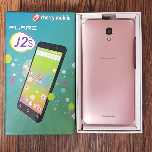 Cherry mobile flare j2s clearance