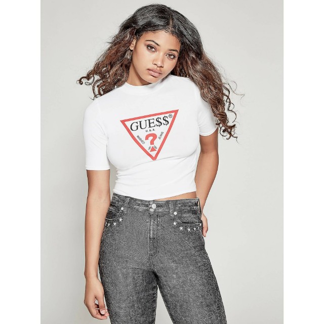 guess t shirt xs