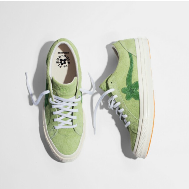golf le fleur x one star
