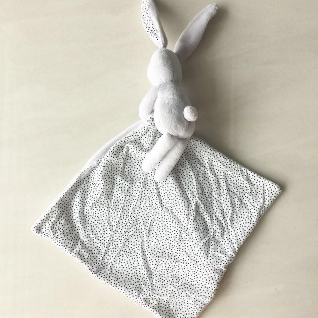 Cotton on bunny on sale comforter