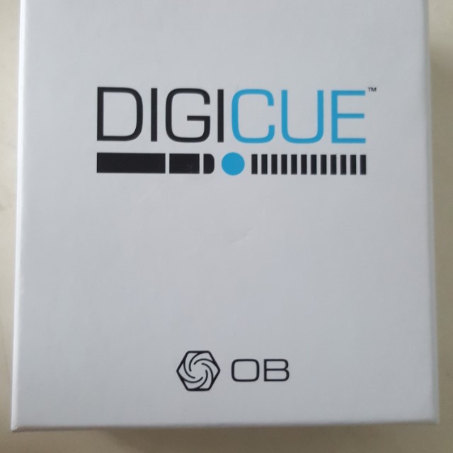 Digicue Stroke trainer by OB Cues