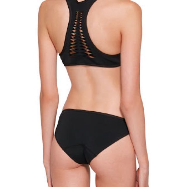 dion lee swim