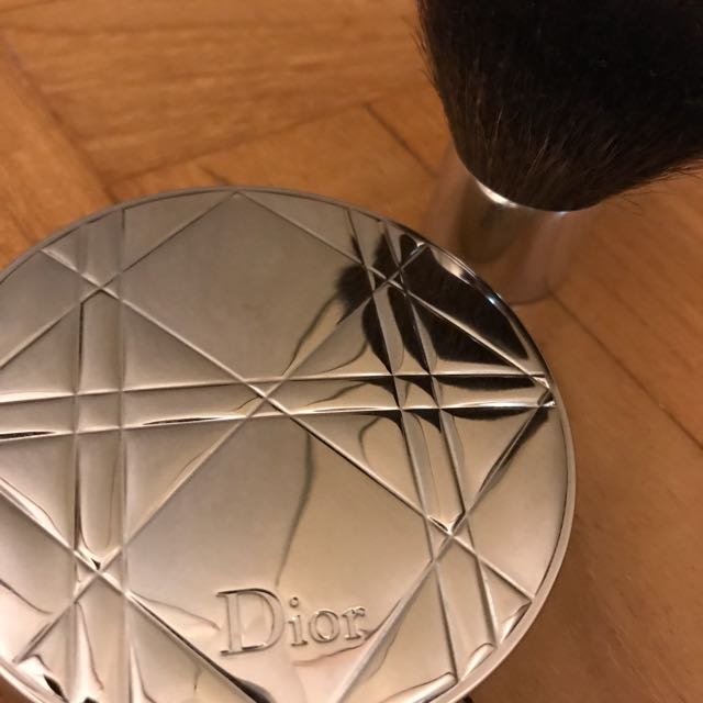 dior diorskin nude air luminizer