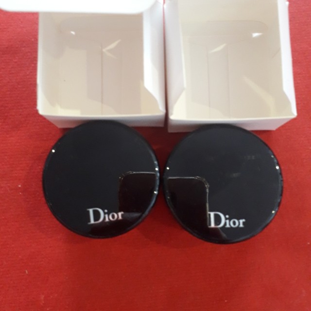 Diorskin Forever Ever Control extreme perfection Matte Finish