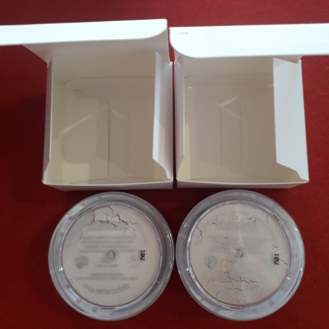 Diorsnow deals loose powder