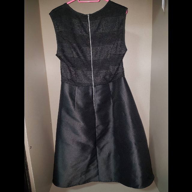 dorothy perkins black party dresses