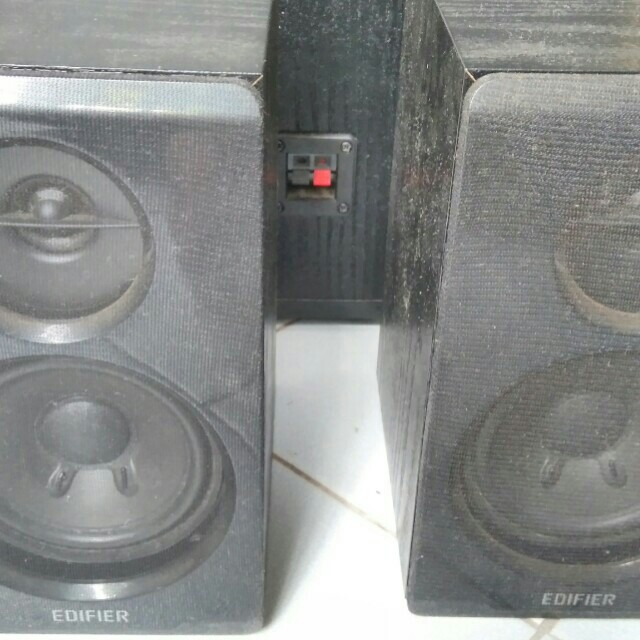 edifier c3 2.1