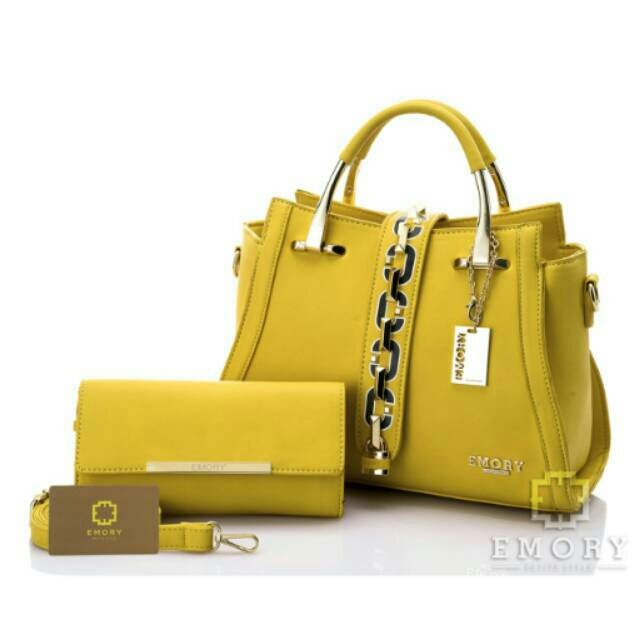 Emory bag clearance