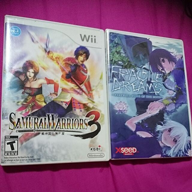 Get Wallpaper Sengoku musou game Free HD