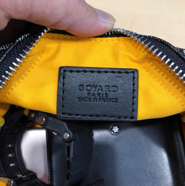 Goyard aaa best sale