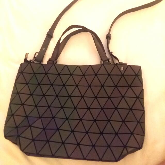 Bao bao issey miyake malaysia top