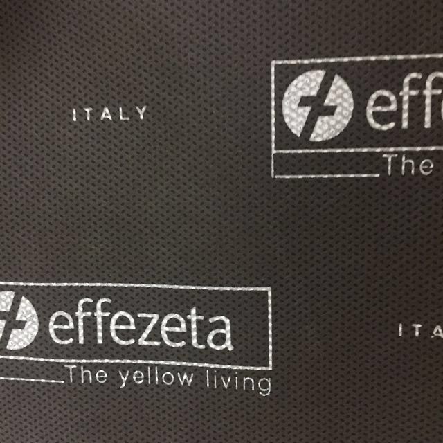 Effezeta the yellow living sale