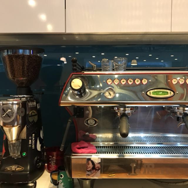 La Marzocco FB80 Espresso Machine, TV & Home Appliances, Kitchen