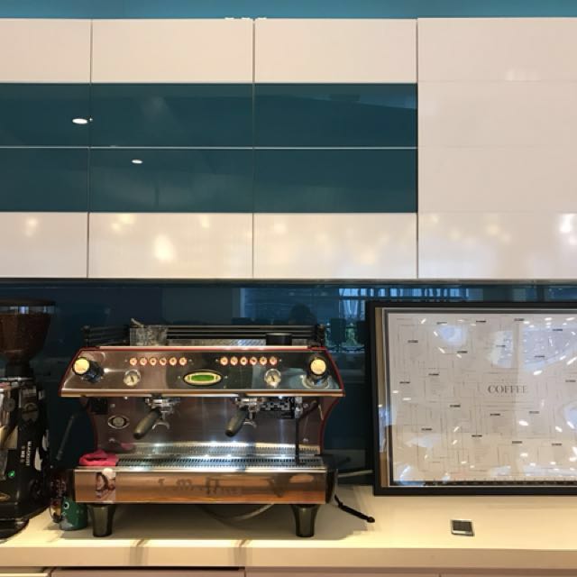 La Marzocco FB80 Espresso Machine, TV & Home Appliances, Kitchen