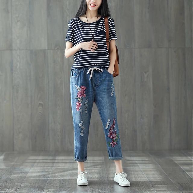 joker jeans for girl
