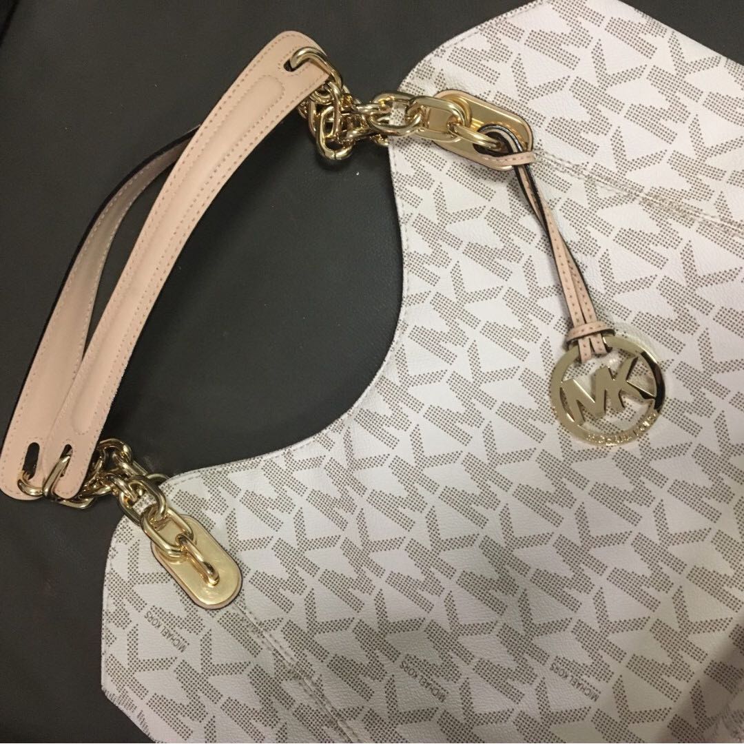 Michael kors lilly on sale large