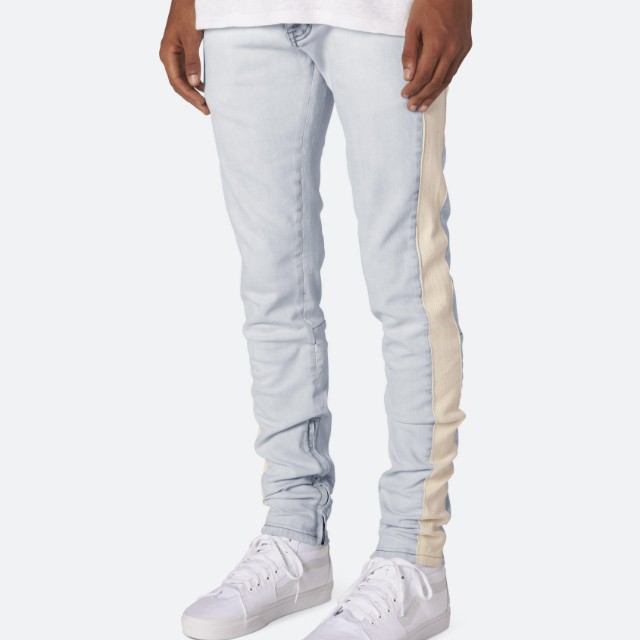M75 track sale stretch denim
