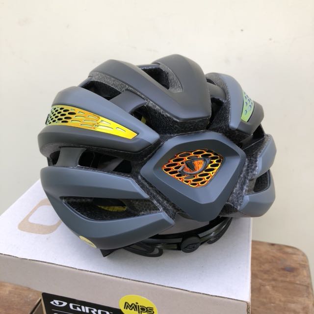 Giro firechrome clearance