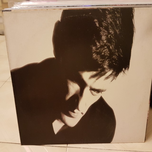 New Order Low Life Vinyl Lp Original Pressing Rare Hobbies Toys Music Media Vinyls On Carousell