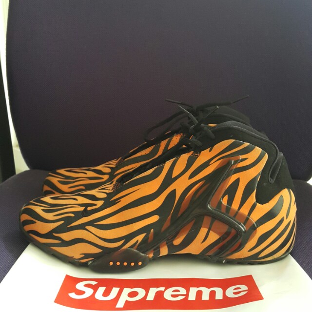 Hyperflight tiger deals