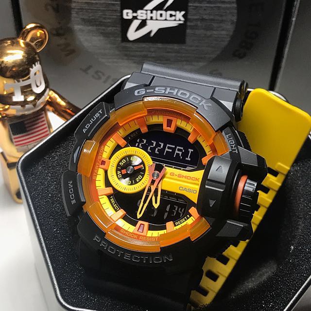 Ga400by hot sale