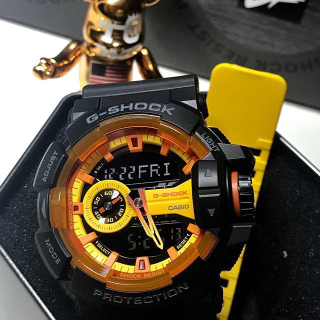 Ga400by hot sale