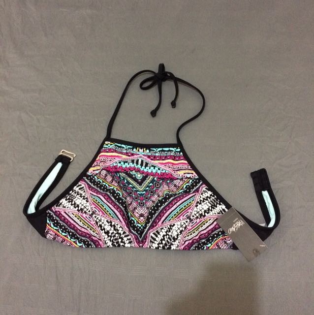 mossimo swim top