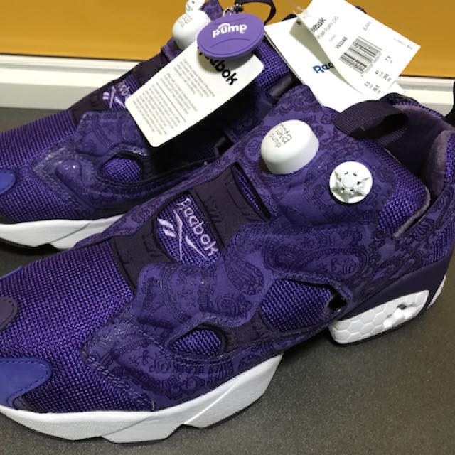 pump fury korea